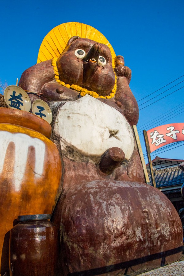 陶芸だけじゃない！焼き物の里「かさましこ（笠間＆益子）」を別視点で