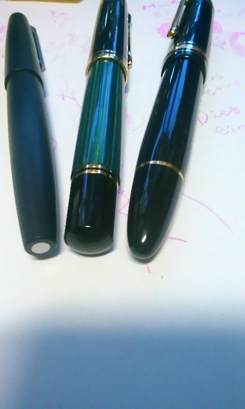 Montblanc モンブラン マイスターシュテュック149 Meisterstueck