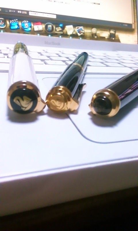 PELIKANペリカン スーベレーン♯400NN M＆K万年筆EF
