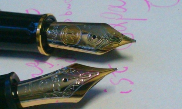 モンブラン マイスターシュテュック 149 万年筆 M 中字 14C 中白 MONTBLANC モンブラン 万年筆 マイスターシュテュック #149 14C