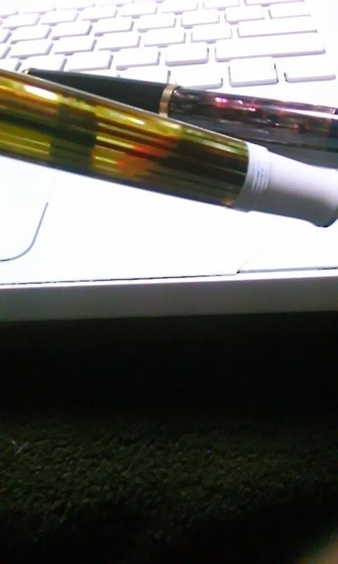 ペリカン万年筆400NN MK (1970年代) PELIKANペリカン スーベレーン