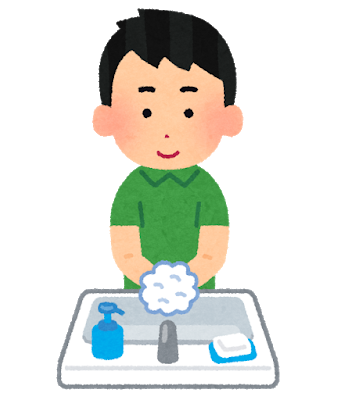 手汗で書類やノートがヨレヨレでしわしわ 夏場に困る手汗対策方法 読者a セミリタイアへの道ブログ