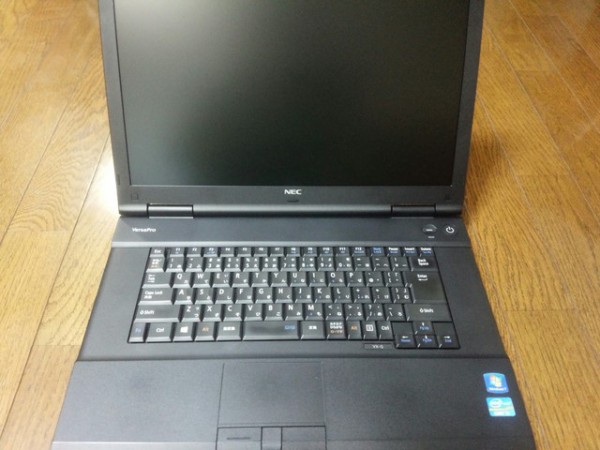 くじらやの中古パソコンを楽天で購入 口コミや評判と実体験比較 読者a セミリタイアへの道ブログ