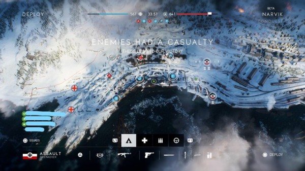 Bf5のベータ版で遊んた評価や感想 遊べる期間は 発売日延期 読者a セミリタイアへの道ブログ