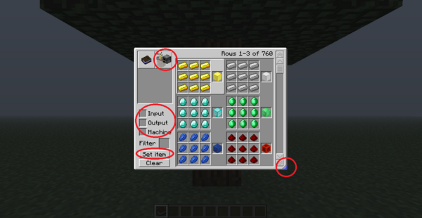 Minecraft1 6 2mod紹介 バニラのレシピもmodのレシピも完全網羅 Craftguide Minecrafterのマイクラ日誌