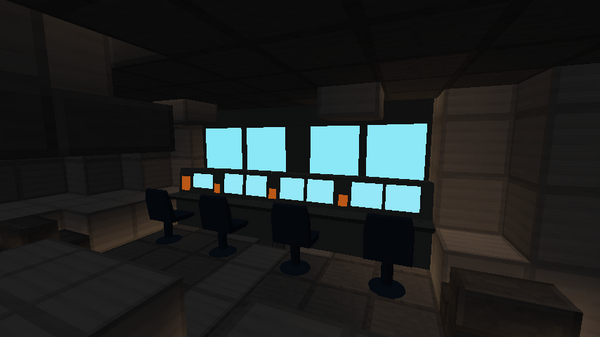 Aegissystemmod 開発計画10 Minecraft防衛部 マインクラフト防衛部