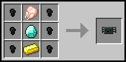 Minecraft インベントリで飼える 超キュートで頼りになるペットたち Inventory Pets Mod紹介 まいんくらふと2っき