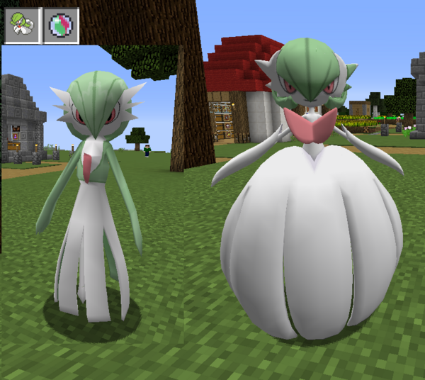 25 続 メガシンカ マインクラフトやるよぉ