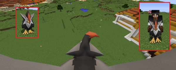 10 乗り心地の良さを求めて マインクラフトやるよぉ