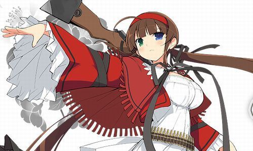 いろいろ揺れ揺れで紳士向け 閃乱カグラ 感想 Noegoism