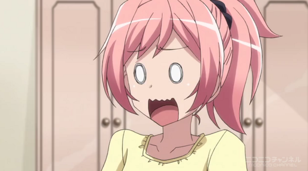 城下町のダンデライオン 6話 選挙とわたし お姉ちゃんはセンチメンタル 感想 Noegoism