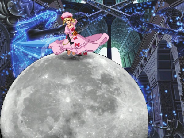 Mugenキャラ製作 改変のすゝめ 0から学ぶcns理解 改変編 Noegoism