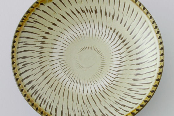 小鹿田焼 : 民藝の地図