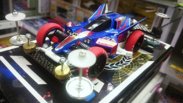 ウイニングバード21st Century Edition 4個セット