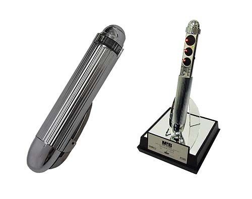 Men In Black/MIB/ニューラライザー/(1/1)/レプリカ/限定 Men in Black