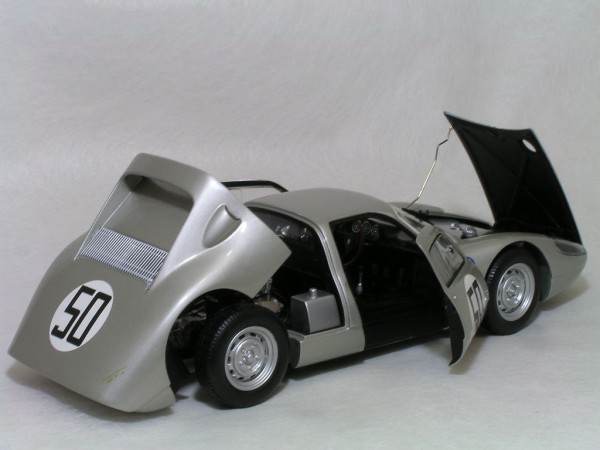 ミニチャンプス　ポルシェ904 GTSレーシング Yahoo!オークション -「1／18 ポルシェ 904」の落札相場・落札価格