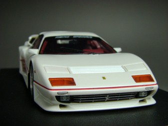 京商　GTS702 ケーニッヒスペシャル　512BBiターボ　フェラーリ GTスピリット GTS702 1/18 ケーニッヒ スペシャル 512 BBi