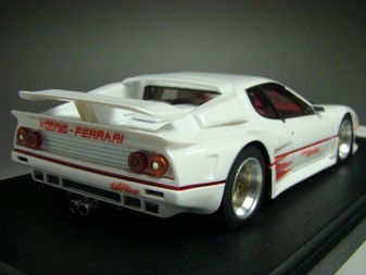 GTスピリット GTS702 1/18 ケーニッヒ スペシャル 512 BBi
