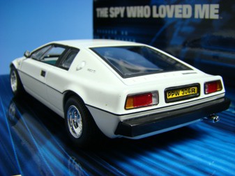 007 私を愛したスパイ：ロータスエスプリ : Collection Club