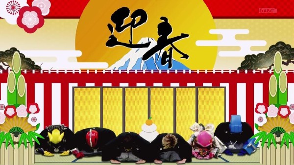 機界戦隊ゼンカイジャー 直筆サイン色紙 感謝祭2022 機界戦隊ゼンカイジャー on X: 