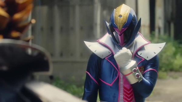 戦隊ヒーローの汗だく20【ザ・ハイスクール ヒーローズ特集