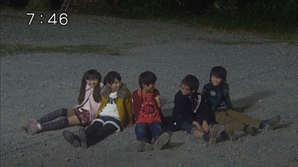 烈車戦隊トッキュウジャー 第32駅 決意 レビュー 戦隊ヒーローの