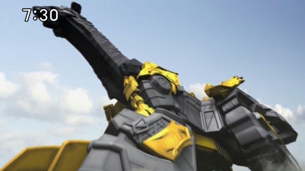 獣電戦隊キョウリュウジャー ブレイブ35 チョーすげぇッ ギガントキョウリュウジン レビュー 再編集 戦隊ヒーローの 獣電戦隊キョウリュウジャー ブレイブ35 チョーすげぇッ ギガントキョウリュウジン レビュー 再編集 戦隊ヒーローの