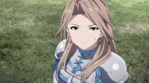 グラブル 今こそ語るカタリナさんの魅力 Exポーズも実装される色んなキャタリナさん ミニゴブ速報 グラブルまとめ