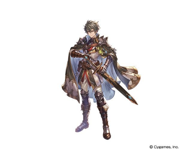 グラブル 男性騎空士が好きな男性キャラってどんなのだろう 同じく女性が好きな女性キャラは ミニゴブ速報 グラブルまとめ