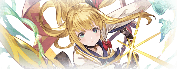 グラブル 魅力的なsrキャラサプチケの選択肢 風srミリンが1tキル等の編成で有用と話題に ミニゴブ速報 グラブルまとめ