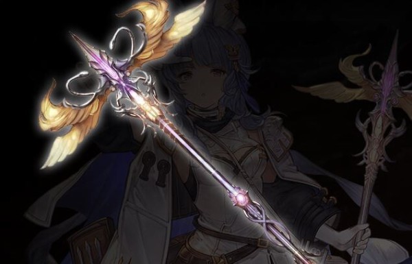 グラブル トルーは デュランダル ティコは アスクレピオスの杖 を持ちコルルやフィオリトに続くヴィンテージ武器の新キャラ ミニゴブ速報 グラブル まとめ グラブル トルーは デュランダル ティコは アスクレピオスの杖 を持ちコルルやフィオリトに続くヴィンテージ武器の新キャラ ミニゴブ速報 グラブル まとめ