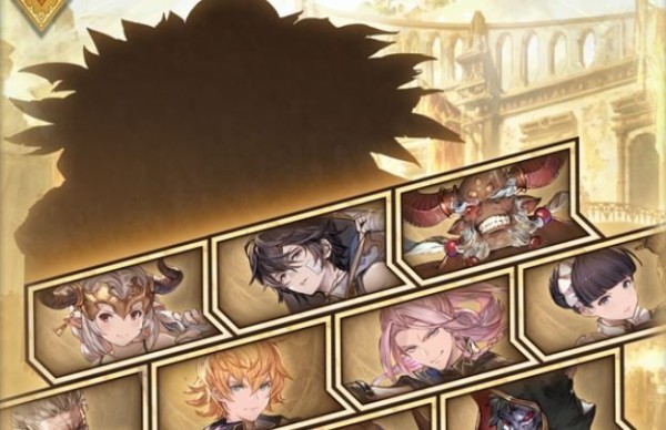 グラブル サウザンド バウンド イベ詳細が公開 ストファイコラボの格闘限定方式を思い出すスカイグランデ ファイトが開催 ミニゴブ速報 グラブルまとめ