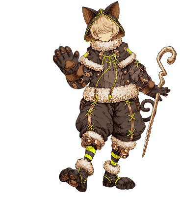 グラブル Ex 黒猫道士は今は亡きナイツオブグローリーのジョブ 他にもナイツで使われたジョブが来るかも ミニゴブ速報 グラブルまとめ