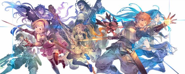 グラブル アニメ全巻連動購入特典の収納box絵が公開 最終巻となる7巻もグラン ジータの表紙で11月29日発売 ミニゴブ速報 グラブルまとめ