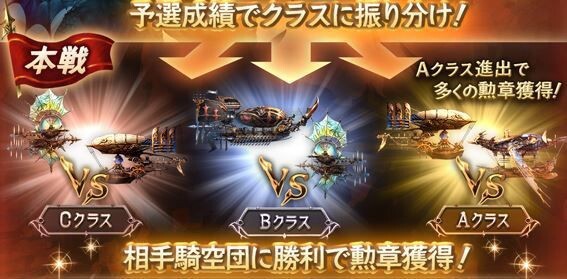グラブル 古戦場予選でbクラスに落ちそうになったある団員の話 団への不満は結局のところ自分が移動する方が手っ取り早いことも多い ミニゴブ速報 グラブルまとめ