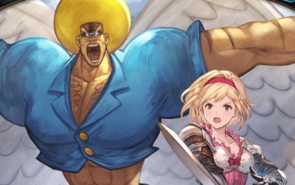 グラブル 今後のコラボイベ予想 4 1にボーボボを開催したため次のコラボは夏以降 ミニゴブ速報 グラブルまとめ