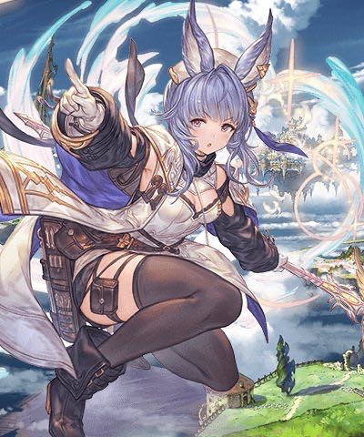 グラブル 医者キャラとして出番が多いティコ先生 これまで医者がほとんど居なかったグラサイはどうしていたのか ミニゴブ速報 グラブルまとめ