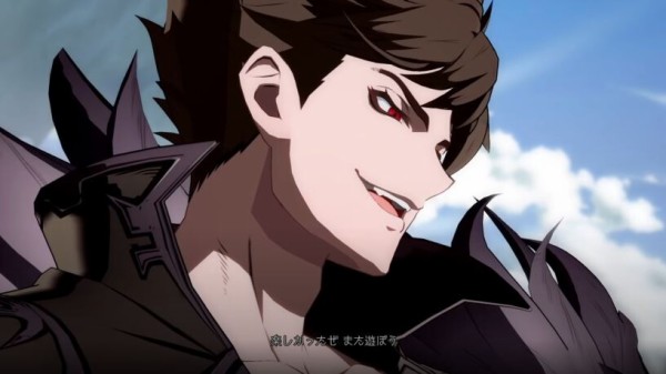 グラブル ベリアルプレイアブルの可能性 初登場から大分経ち召喚石とvsでのプレイアブル化を果たすも普通に味方として使える日は来るのか ミニゴブ速報 グラブルまとめ