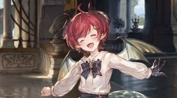 グラブル フェルディア君の元ネタ の最期が色々危ない ホリンと共に今後が気になる二人 ミニゴブ速報 グラブルまとめ グラブル フェルディア君の元ネタ の最期が色々危ない ホリンと共に今後が気になる二人 ミニゴブ速報 グラブルまとめ