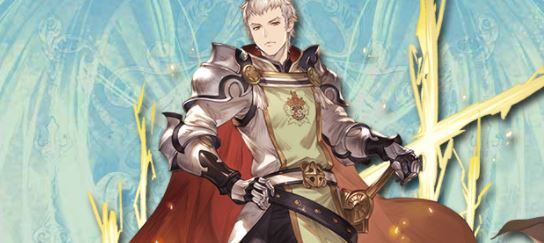 グラブル 神バハbd4巻特典ssr シャリオス17世 は火特殊の得意剣 条件付き奥義は奥義初の 極大表記 ミニゴブ速報 グラブルまとめ