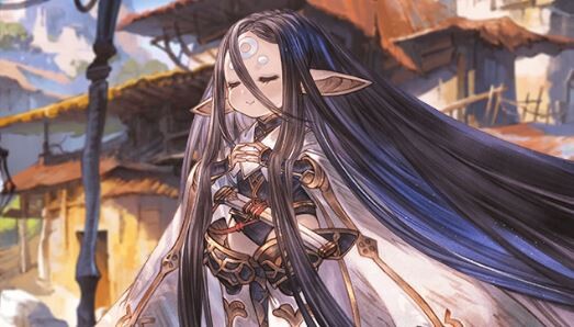 グラブル レイの加入フェイトでストイベ前編だけでは分からなかった内情が とはいえ良い印象ではない行動を取ったのも事実 気になる続きの後編追加はいよいよ本日3 4より ミニゴブ速報 グラブルまとめ