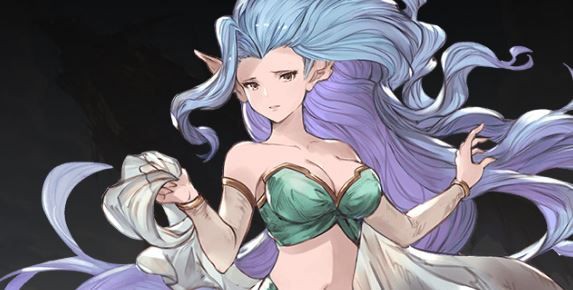 グラブル メイン94 97章感想 一行が強くなる為の星晶獣との新たな一歩 リーシャ父やオイゲン妻の登場も ミニゴブ速報 グラブルまとめ