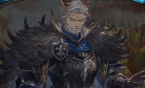 グラブル マクネッサは良いキャラだった アイルストを守った格好良いイケおじたち ミニゴブ速報 グラブルまとめ