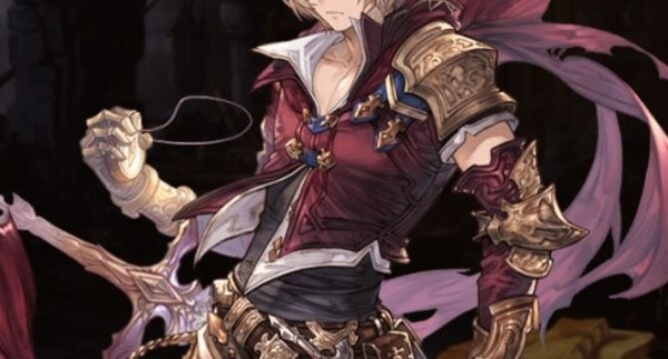 グラブル 今回ストイベではあるキャラの別属性verが一時プレイアブルに 明日のフェスで登場する可能性も ミニゴブ速報 グラブルまとめ