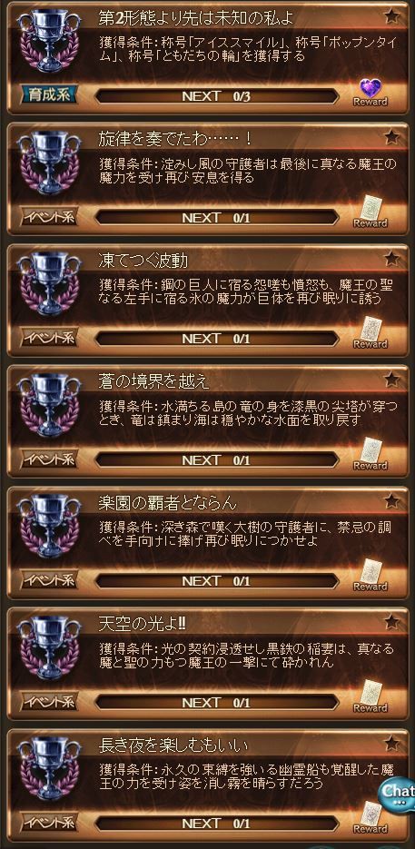 グラブル 蘭子石最終はunk66 闇sr蘭子キャラ加入チケットも確認 解放素材入手条件など蘭子関連の情報 ミニゴブ速報 グラブルまとめ