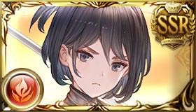 グラブル 火のミリンとシオンを試し切りで使ってるんだけど ラーの仕様といい奥義軸を推してきている気がする最近の火属性 ミニゴブ速報 グラブル まとめ