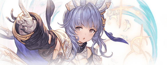 グラブル 光ssrティコ性能談義 1アビ効果量は銃ゾーイと同じく攻刃100 防御100 バフと回復に特化したサポートキャラ ミニゴブ速報 グラブルまとめ