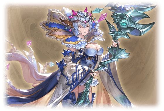 グラブル 4 26アプデにてシヴァやエウロペ ブローディアにヴァジラ等6キャラに新poseが実装 去年のフェスでの新イラストが設定可能に ミニゴブ速報 グラブルまとめ