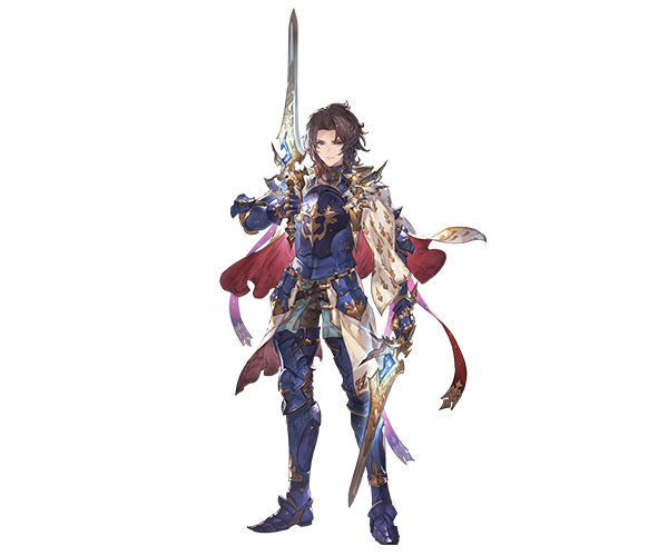 グラブル 風ssrランスロット 光srソフィアが新登場 レジェフェス開催 11月30日ガチャ更新情報 ゲーム攻略最新情報まとめてみた