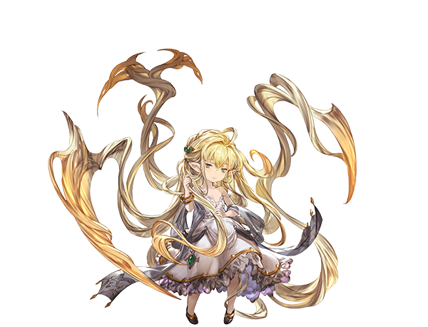 グラブル 風ssrメリッサベル Srミムメモ切り株登場の反応 トライアルから3アビが5 6hitに上方調整 使えるかは倍率やct次第 ミニゴブ速報 グラブルまとめ